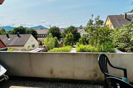 2-Zimmer Eigentumswohnung zentrumsnah inkl. Tiefgaragenstellplatz
