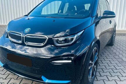 BMW i3 28.000 km 22.800 € Rödermark 63322