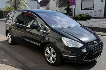 Ford S-Max 334.000 km 2.950 &euro; Hassloch 67454