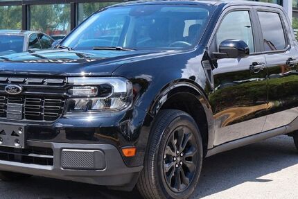 Ford Maverick 32.000 km 45.999 &euro; Hamburg 22309