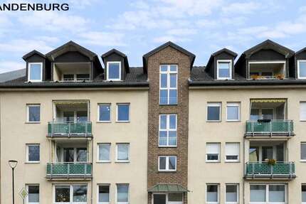 Wohnung Anklam - 3 Zimmer, 85 m&sup2;, 180.000&euro; | Angebot:23647532