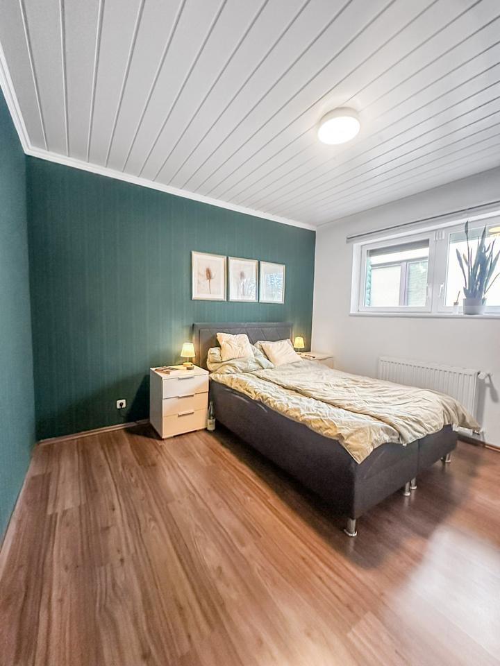 Idyllischer Bungalow in Sottrum, ruhige Lage mit bester Anbindung