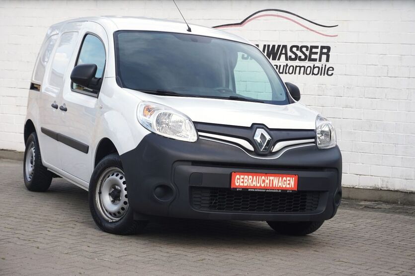 Renault Kangoo 92.800 km 8.500 € Freital 01705