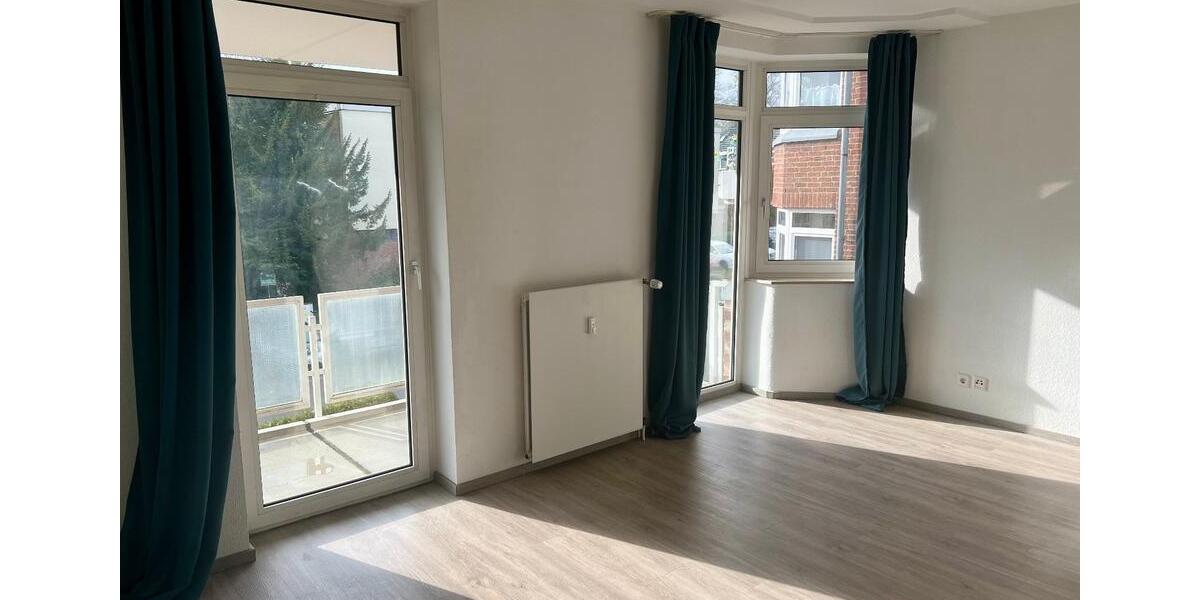 Etagenwohnung Solingen - 1 Zimmer, 38 m&sup2;, 98.500&euro; | Angebot:25963356