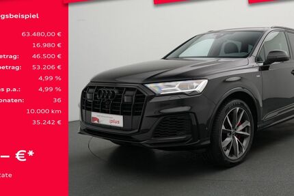 Audi Q7 34.868 km 60.980 &euro; Leverkusen 51373