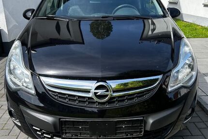 Opel Corsa 96.000 km 3.600 &euro; Bad Oeynhausen 32546