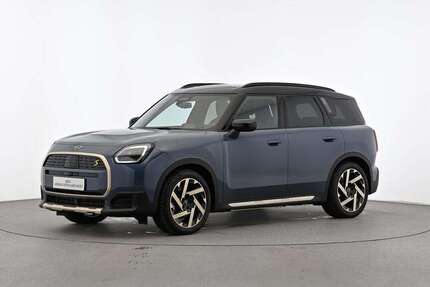 Mini Countryman SE All4 2.050 km 44.393 &euro; München 80788
