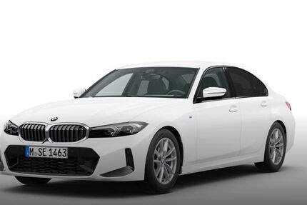 BMW 320 13.300 km 45.900 &euro; Idstein 65510