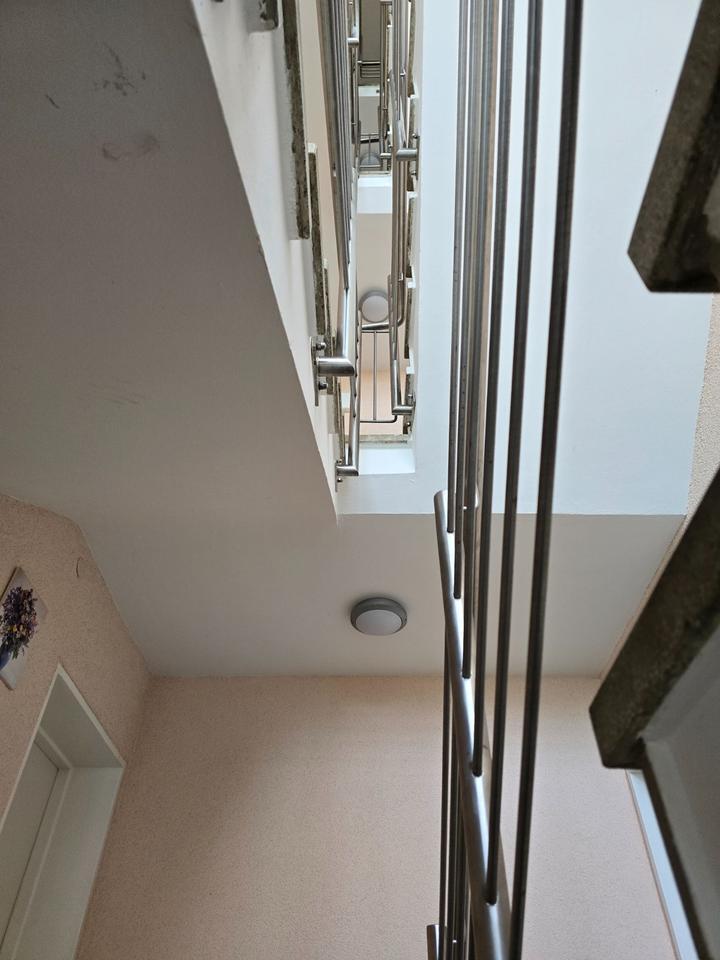 Helle 3,5-Zimmer Wohnung in Top-Lage Remseck, ohne Makler!