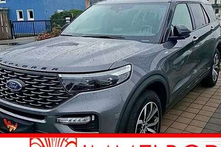 Ford Explorer 49.998 km 44.750 &euro; Barchfeld Immelborn 36456