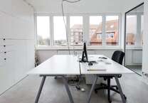 Büro in Hamburg 3.198 € 270 m²