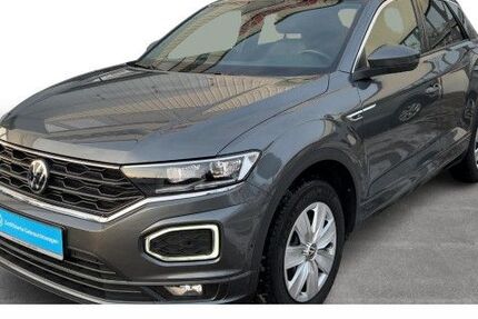 VW T-Roc 71.145 km 24.223 &euro; Berlin 12681