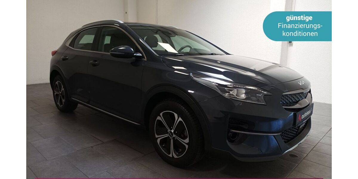Kia XCeed 35.984 km 19.970 &euro; Egelsbach 63329