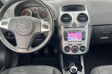 Opel Corsa 131.400 km 3.990 &euro; Dudenhofen 67373