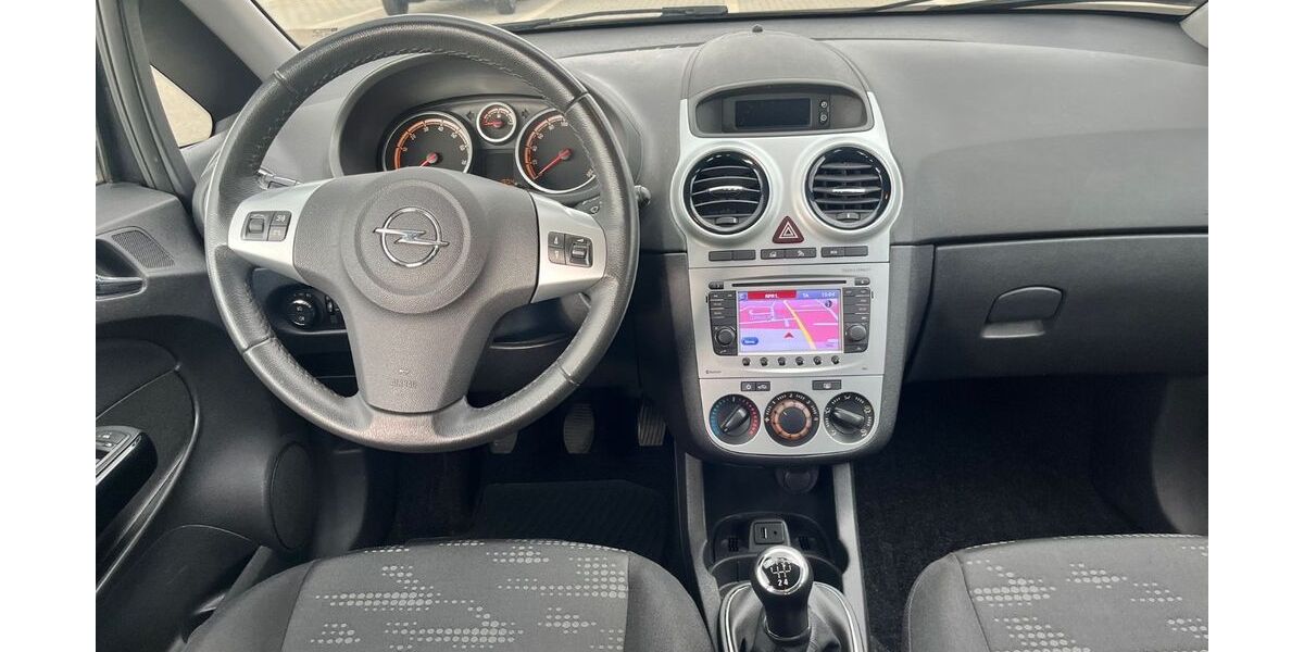 Opel Corsa 131.400 km 3.990 &euro; Dudenhofen 67373