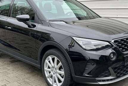 Seat Arona 29.500 km 19.490 &euro; Tettnang 88069