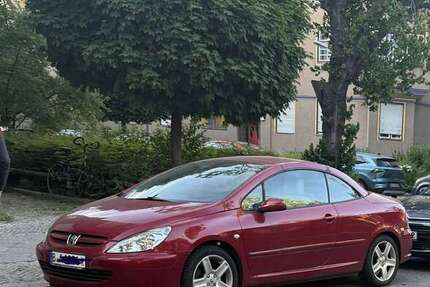 Peugeot 307 59.000 km 5.307 &euro; Berlin 13409