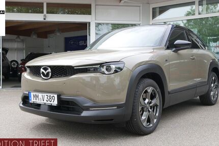 Mazda MX-30 10.000 km 23.990 € Memmingen 87700