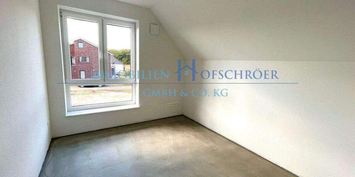Doppelhaushälfte Herzlake - 4 Zimmer, 122 m&sup2;, 1.175&euro; | Angebot:24567156