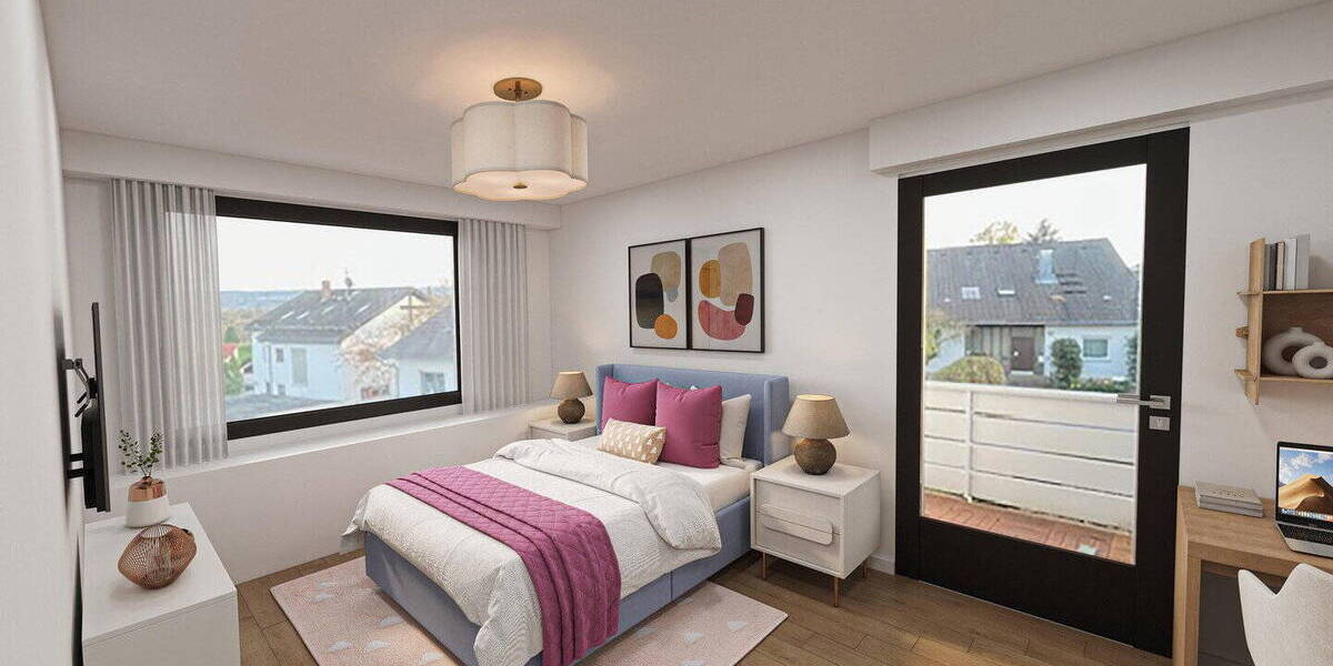 Einfamilienhaus Karlsbad-Ittersbach Ittersbach - 7 Zimmer, 175 m&sup2;, 495.000&euro; | Angebot:25992796