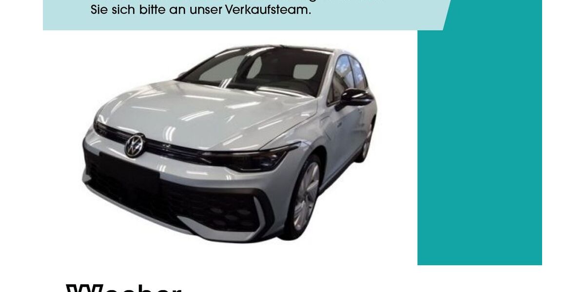 VW Golf 10.670 km 36.980 &euro; Leonberg 71229