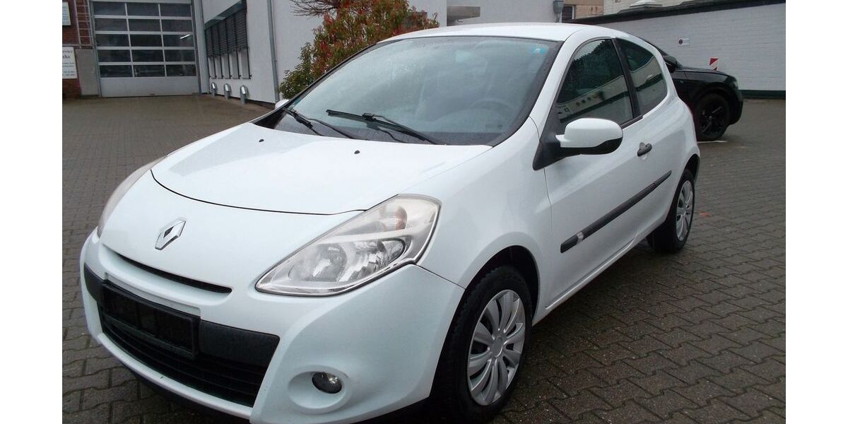 Renault Clio 488.500 km 599 &euro; Hilden 40721