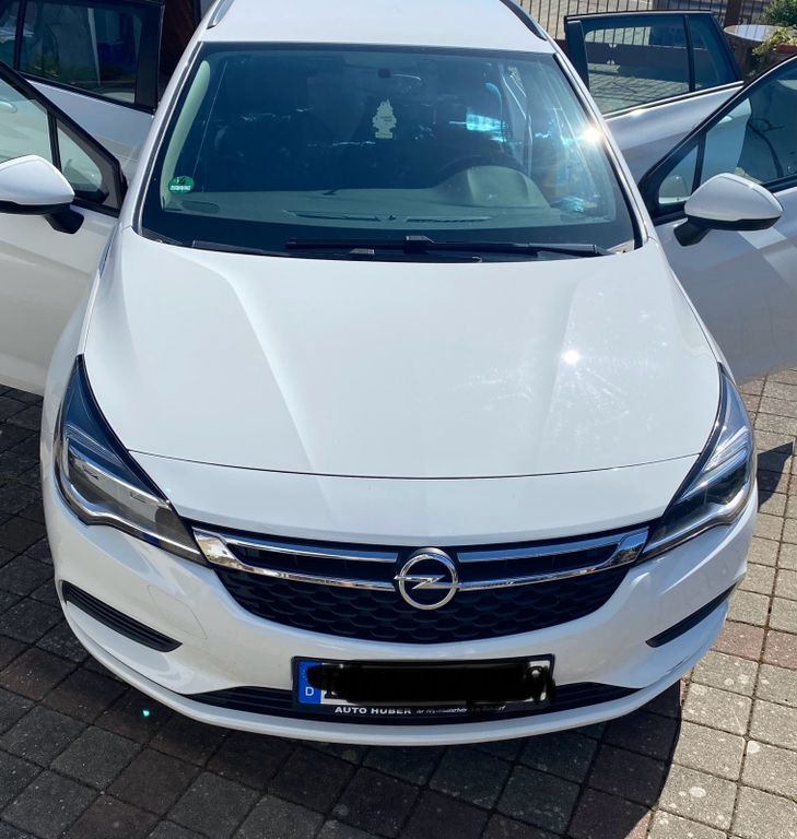 Astra