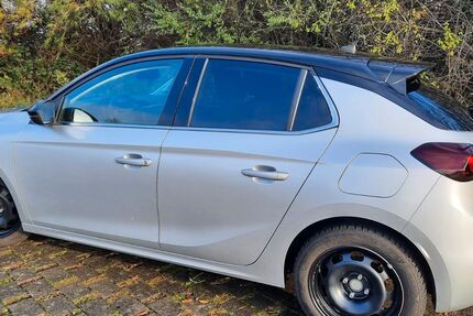 Opel Corsa 35.000 km 13.200 &euro; Schönkirchen 24232