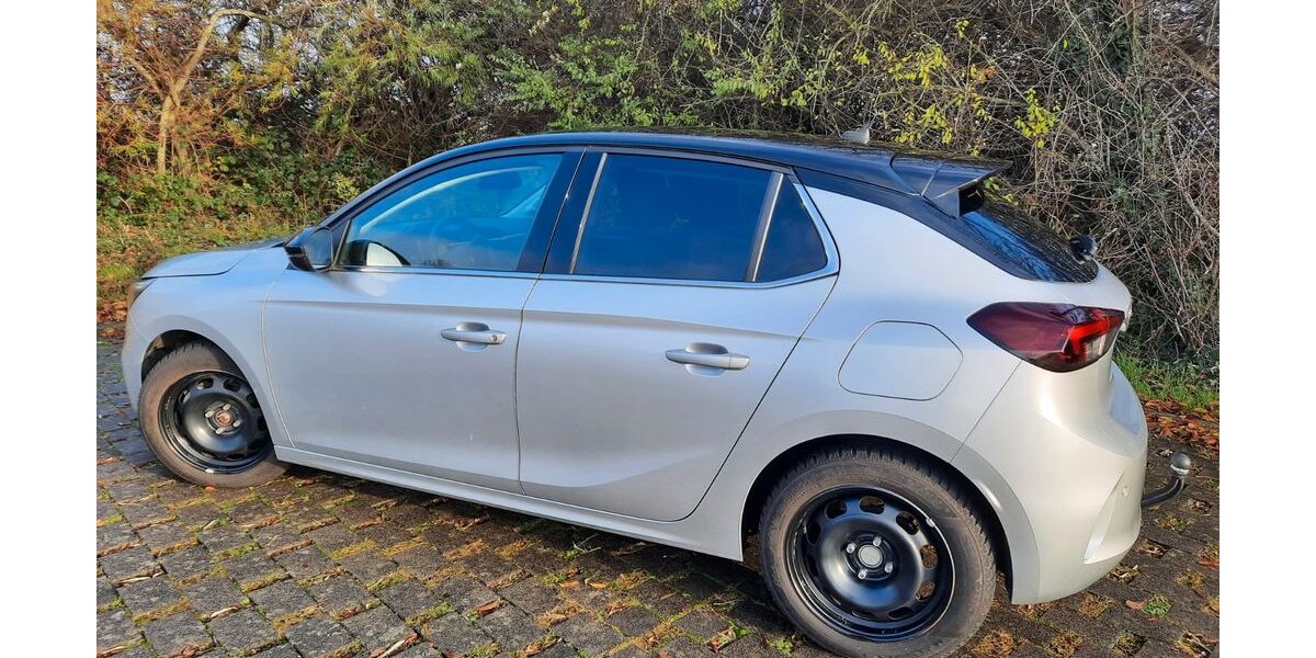 Opel Corsa 35.000 km 13.200 &euro; Schönkirchen 24232