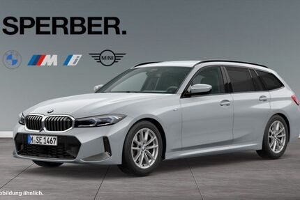 BMW 330 22.820 km 44.893 &euro; Bamberg 96050