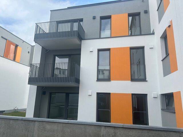 Etagenwohnung Stralsund Tribseer - 2 Zimmer, 65 m&sup2;, 312.240&euro; | Angebot:26787674