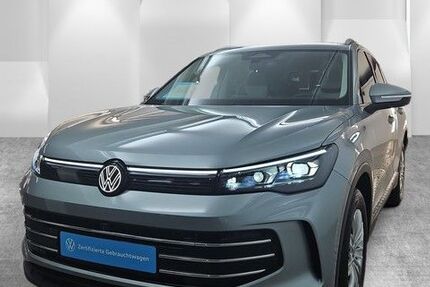 VW Tiguan 7.531 km 42.990 &euro; Speyer 67346