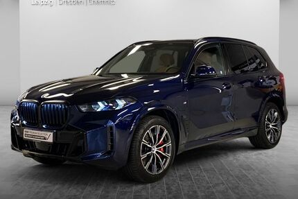 BMW X5 11.957 km 92.407 &euro; Leipzig 04103