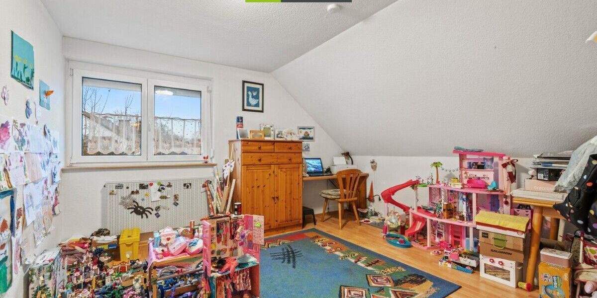 Mehrfamilienhaus, Wohnhaus Aulendorf - 7 Zimmer, 144 m&sup2;, 415.000&euro; | Angebot:25693536