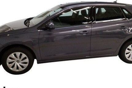 VW Polo 6.128 km 19.430 &euro; Rottweil 78628