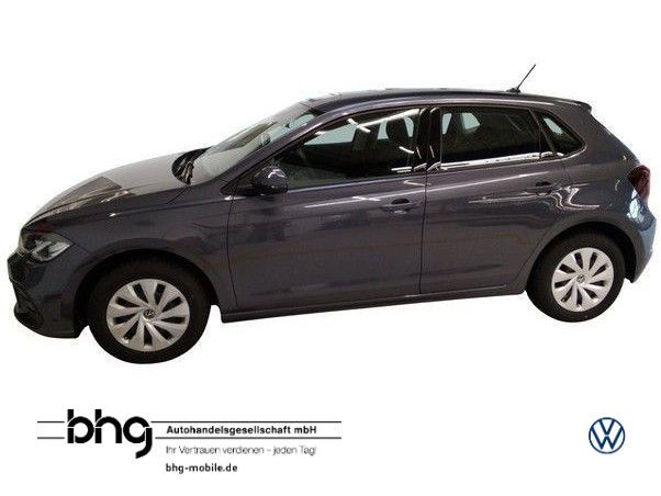 VW Polo 6.128 km 19.430 &euro; Rottweil 78628