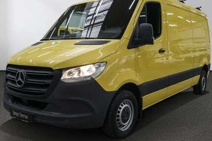 Mercedes-Benz Sprinter 115.400 km 19.576 &euro; Rosbach 61191