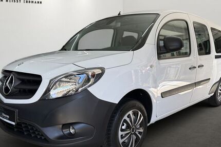 Mercedes Citan