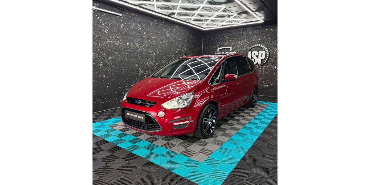 Ford S-Max 157.900 km 10.399 &euro; Enkenbach-Alsenborn 67677