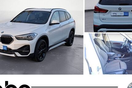 BMW X1 58.837 km 27.930 &euro; Pforzheim 75179
