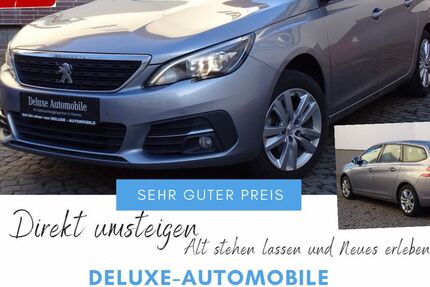 Peugeot 308 134.000 km 7.950 &euro; Alzenau 63755