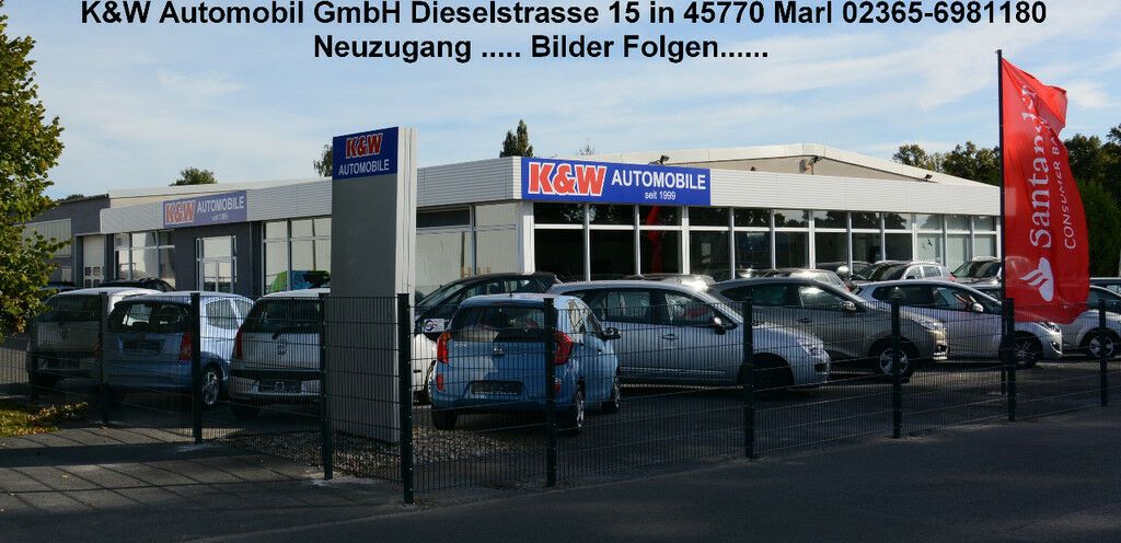 Ford Ranger 16.800 km 46.990 &euro; Marl/Recklinghausen 45770