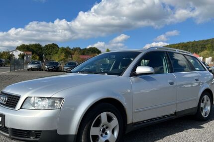 Audi A4 296.365 km 850 € Bad Bocklet 97708