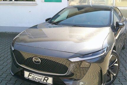 Mazda 6e 3.500 km 40.380 &euro; Hollenbach b. Aichach 86568
