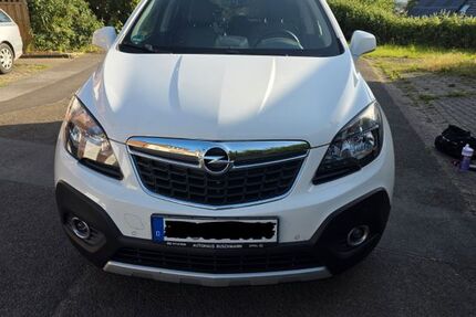 Opel Mokka 146.117 km 7.890 &euro; Minden 32427