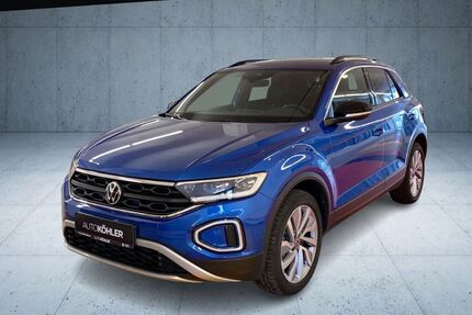 VW T-Roc 10.000 km 27.990 &euro; Bad Dürkheim 67098