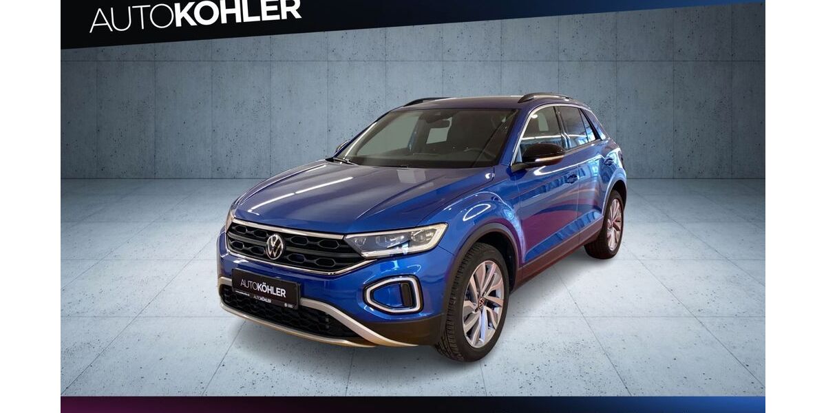 VW T-Roc 10.000 km 27.990 &euro; Bad Dürkheim 67098