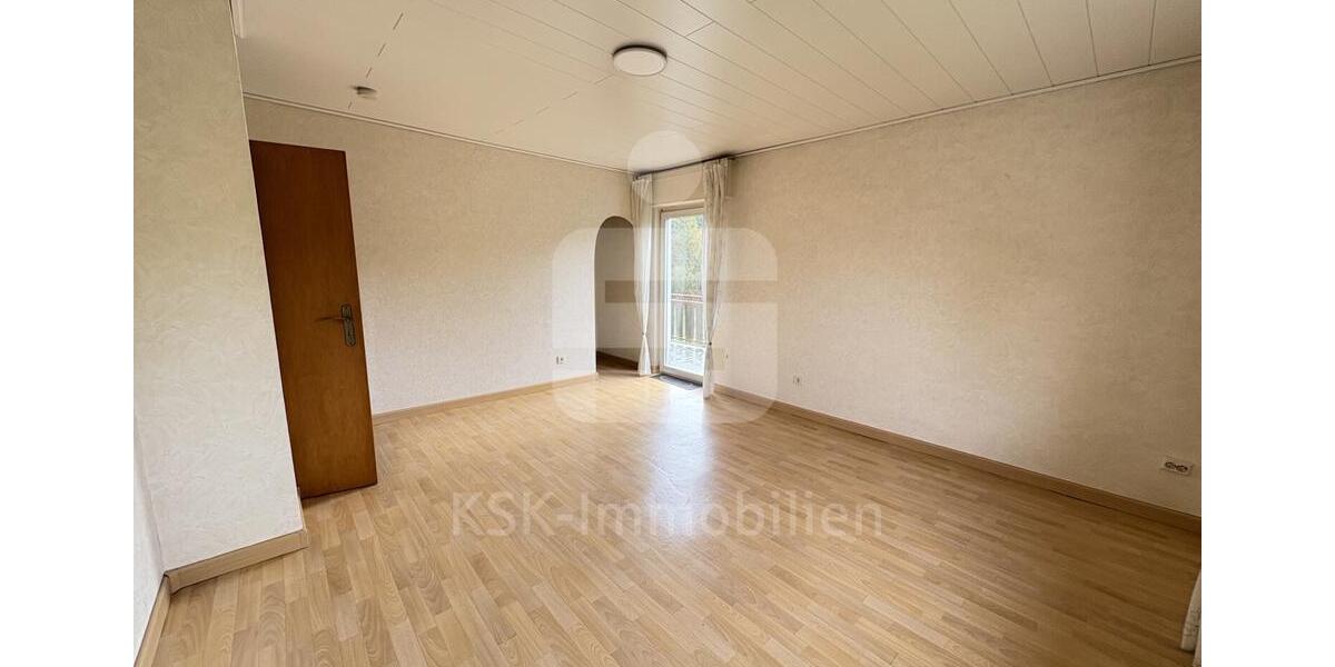 Ruhig gelegenes Einfamilienhaus mit großzügigem Garten. 6 zimmer