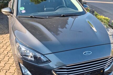 Ford Focus 120.000 km 7.990 &euro; Aalen / Westhausen 73463