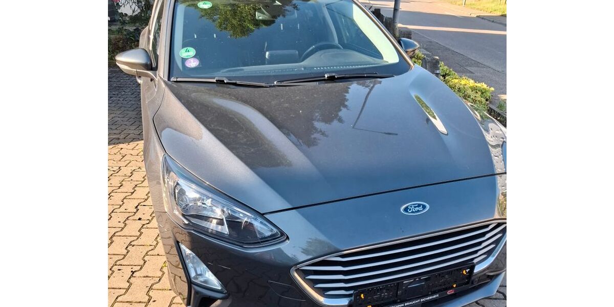 Ford Focus 120.000 km 7.990 &euro; Aalen / Westhausen 73463